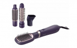 Philips BHA313/00 juuksekoolutaja komplekt Air Styler 3000 ioonhooldusega