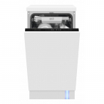 Hansa ZIM 466ELH integreeritav n&otilde;udepesumasin 10 komplekti, 44 dB