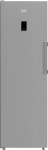 Beko B3RMFNE314XB No Frost s&uuml;gavk&uuml;lmik 186,5 cm, roostevaba teras