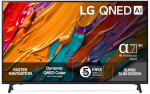 LG 65QNED7EA6B QNED UHD 4K AI Smart LED teler