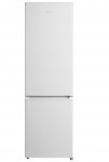 Midea MDRB380FGE01A kitsas 54,5 cm NoFrost kombik&uuml;lmik 180 cm