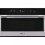 Whirlpool W7MD440 integreeritav mikrolaineahi, roostevaba