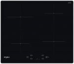 Whirlpool WSQ2160NE integreeritav induktsioonplaat