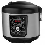 Brock MC1005 multikeetja 5 l, 700 W