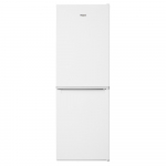 Whirlpool W5 722E W kombik&uuml;lmik 176,3 cm