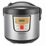 Brock MC 1000 multikeetja, 5 l, 900 W, 11 programmi