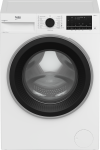 Beko B4WFT5104111W invertermootoriga pesumasin 10 kg, 1400 p/m, auruf-n, WiFi