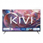 Kivi 55U760QB Ultra HD 4K Smart Android LED teler