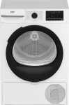 Beko BM3T49230W soojuspumbaga pesukuivati 9 kg,  s&uuml;gavusega 60,7 cm