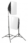Komplekt StudioKing PK-SB5070 Daylight Kit