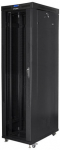 Serverikapp Lanberg FF01-8047-12BL, 80 cm x 100 cm x 232 cm
