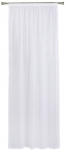 P&auml;evakardin Perola THK-079928, valge v., 140 cm x 260 cm