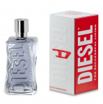Tualettvesi Diesel D By Diesel, 100 ml