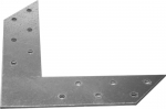 Kinnitusplaat Arras, 175 mm x 35 mm