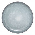 Taldrik prae Secret de Gourmet Flower Blue, &Oslash; 26 cm, sinine