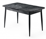 Laud pikendatav Kalune Design Ay, antratsiit v., 120 - 150 cm x 70 cm x 75 cm