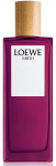Parf&uuml;&uuml;mvesi Loewe Earth, 50 ml