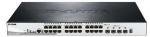 Jagaja (Switch) D-Link DGS-1510-28XMP