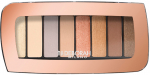 Lauv&auml;rv Deborah Milano Color Moods Palette, 8 g, mitmev&auml;rviline 02 daylight