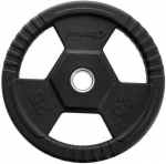 Ketasraskused HMS Olympic 25 kg