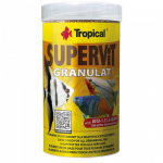 Kalatoit Tropical Supervit Granulat, 0.138 kg