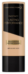 Vedel jumestuskreem Max Factor Lasting Performance, hele pruun v., 097 golden ivory, 35 ml