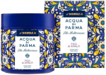 Keha kooriv kreem Acqua Di Parma Blu Mediterraneo Fico di Amalfi, 200 ml