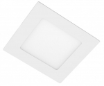 Valgust lagi GTV Matis Plus LD-MAW07W-NBP4, 7 W, LED, 4000 &deg;K