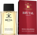 K&ouml;lnivesi La Rive Classic Brutal, 100 ml