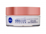 N&auml;okreem Nivea Hyaluron Cellular Filler, 50 ml, 30+