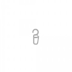 Kardinakonks Domoletti, l&auml;bipaistev, 30 tk