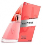 Tualettvesi Bruno Banani Absolute Woman, 50 ml