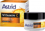 &Ouml;ine n&auml;okreem Astrid Vitamin C, 50 ml, 50+