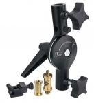 Hoidik Kupo KS-101 RP Speedlight Umbrella Swivel Bracket