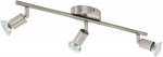 Valgust lagi ja seinad Eglo Buzz Spot, 8.4 W, GU10, 3000 &deg;K