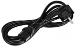 Kaabel HPE C13 - CEE7/7 JW118A C13, CEE7/7, 1.8 m, must v.