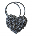 Kardinaaksessuaarid Splendid Tie-Back 77, h&otilde;be