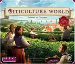 Lauam&auml;ng Stonemaier Games Viticulture World: Cooperative Expansion, EN