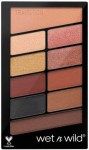 Lauv&auml;rv Wet N Wild Color Icon 10 Pan, 10 g, mitmev&auml;rviline my glamour squad