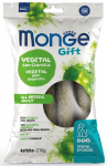 Koeramaius Monge Gift Dental Sponges All Breeds Vegetal With Chorella & Peppermint, k&ouml;&ouml;giviljad, 0.21 kg, 4 tk