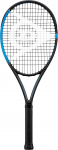 Tennisereket Dunlop FX500 G2 621DN10335794, sinine v./must v.