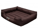 Loomavoodi Hobbydog Comfort CORCBR1, tumepruun v., XXXL