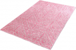 Koridorivaip Conceptum Hypnose Maggie 882CHL1607, roosa, 300 cm x 80 cm