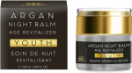 &Ouml;ine n&auml;okreem Diar Argan Night Care Argan Balm &ndash; Youth, 50 ml
