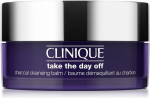 Puhastav n&auml;opalsam Clinique Take the Day Off Charcoal, 125 ml