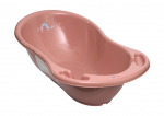 Laste vann Tega Meteo With Plug, roosa v., 86 cm