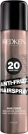 Juukselakk Redken Anti-Frizz Pure Force, 250 ml