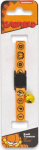 Kasside kaelarihm Garfield 6577, 30 cm x 10 mm, kollane