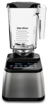 Kokteiliblender BlendTec 725 Stainless WS+, roostevaba teras v.