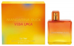 Tualettvesi Mandarina Duck Vida Loca For Her, 100 ml